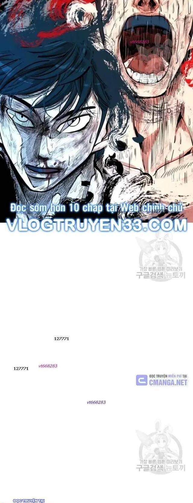 Shark - Cá Mập: Chapter 215