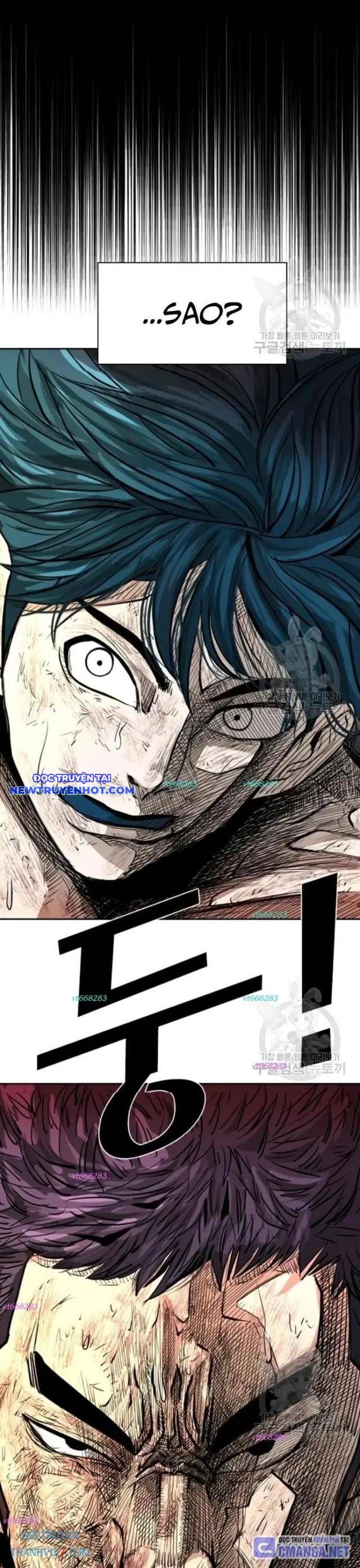 Shark - Cá Mập: Chapter 216