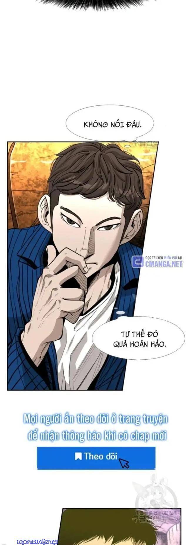 Shark - Cá Mập: Chapter 217