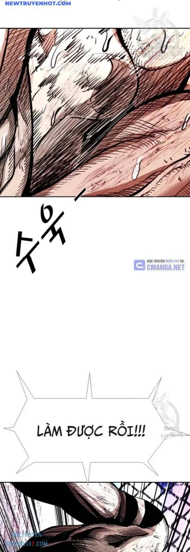 Shark - Cá Mập: Chapter 217