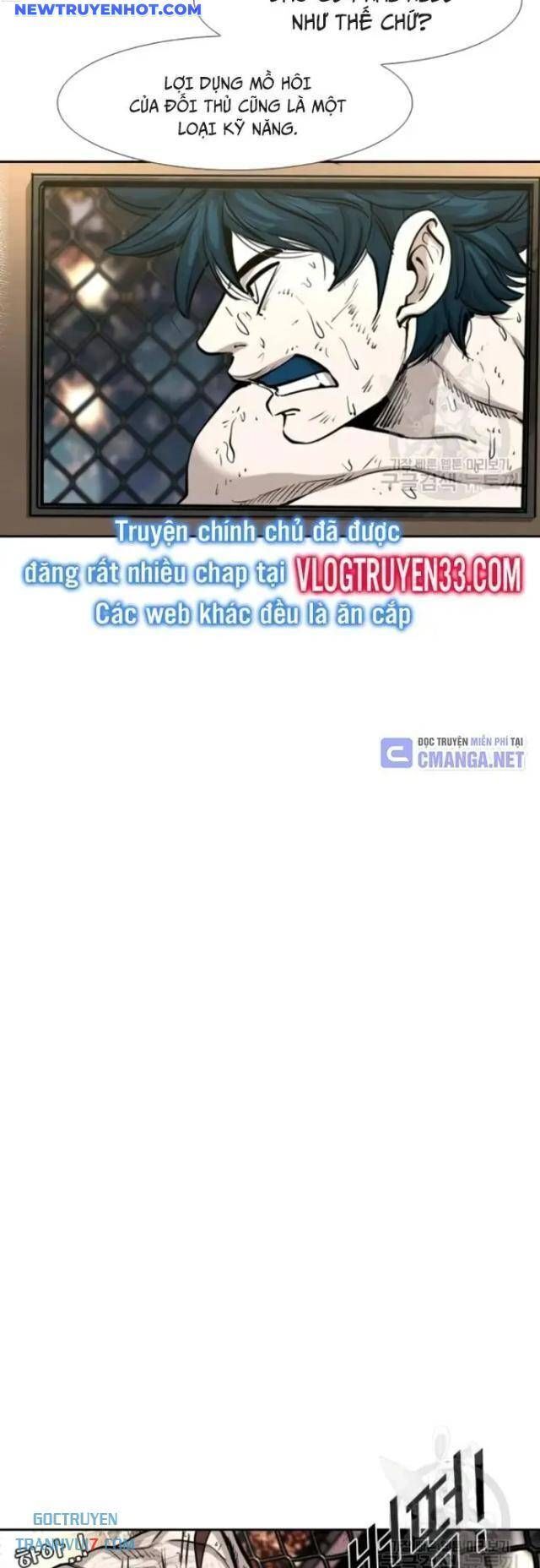 Shark - Cá Mập: Chapter 217