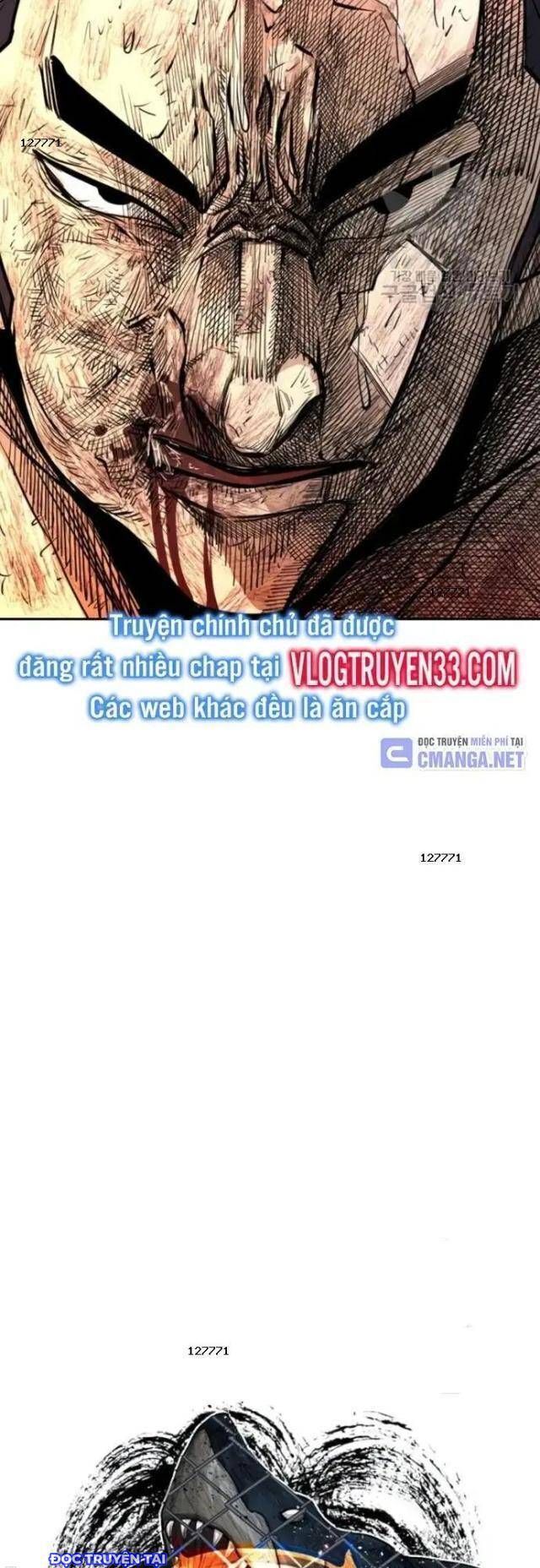 Shark - Cá Mập: Chapter 217