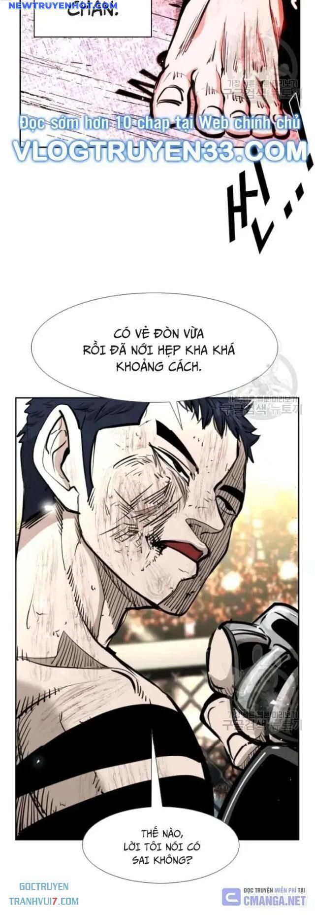 Shark - Cá Mập: Chapter 217