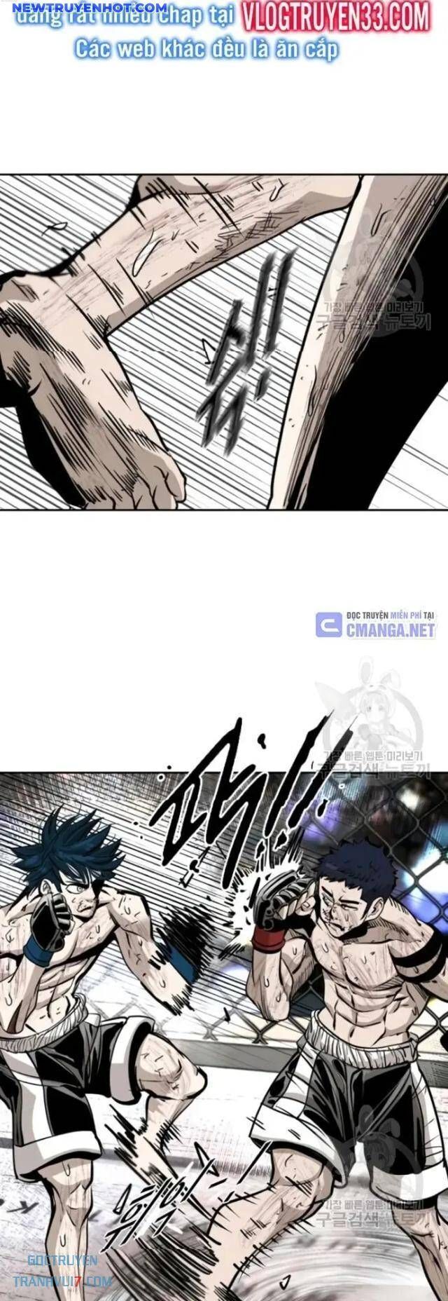 Shark - Cá Mập: Chapter 217