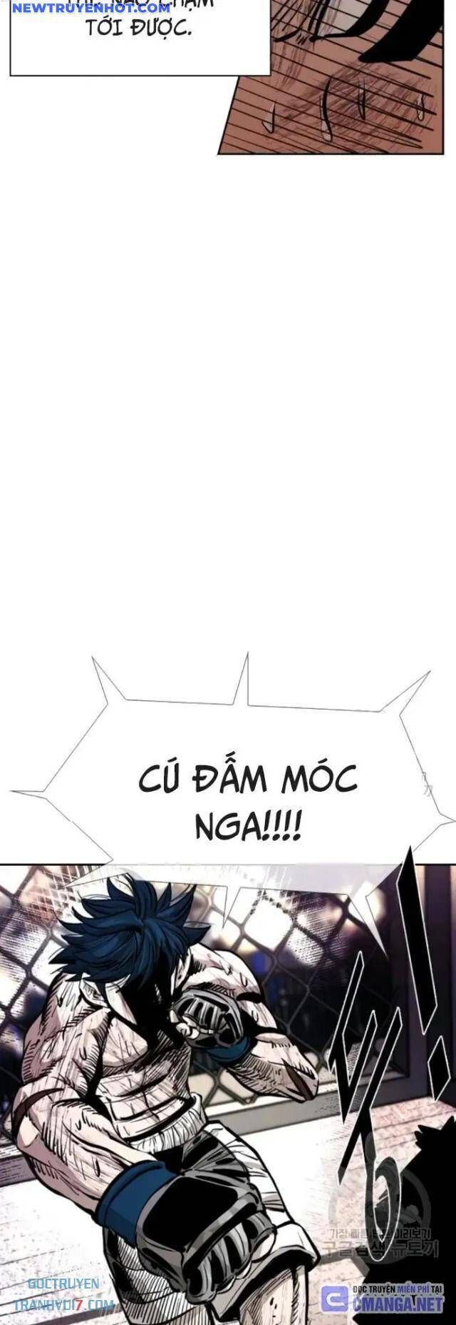 Shark - Cá Mập: Chapter 217