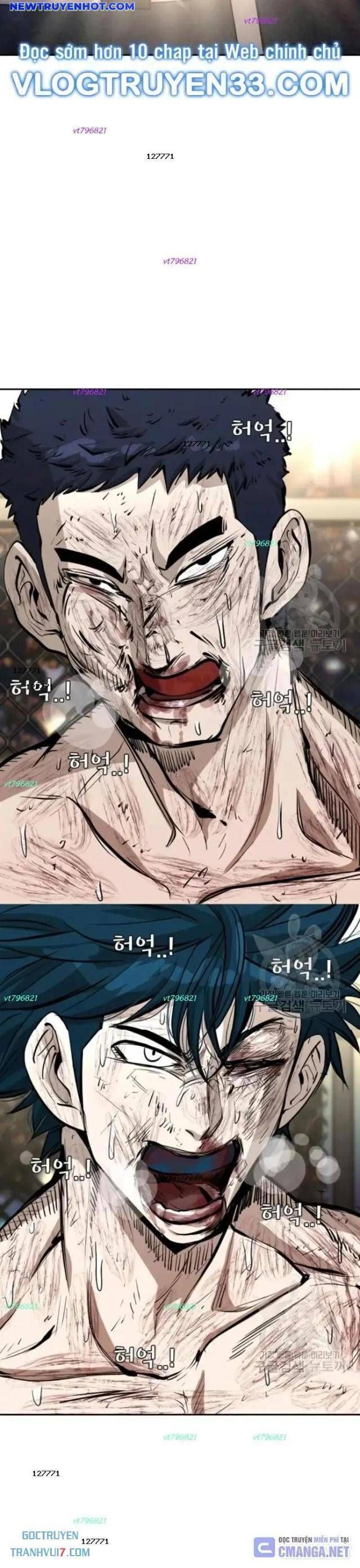 Shark - Cá Mập: Chapter 219