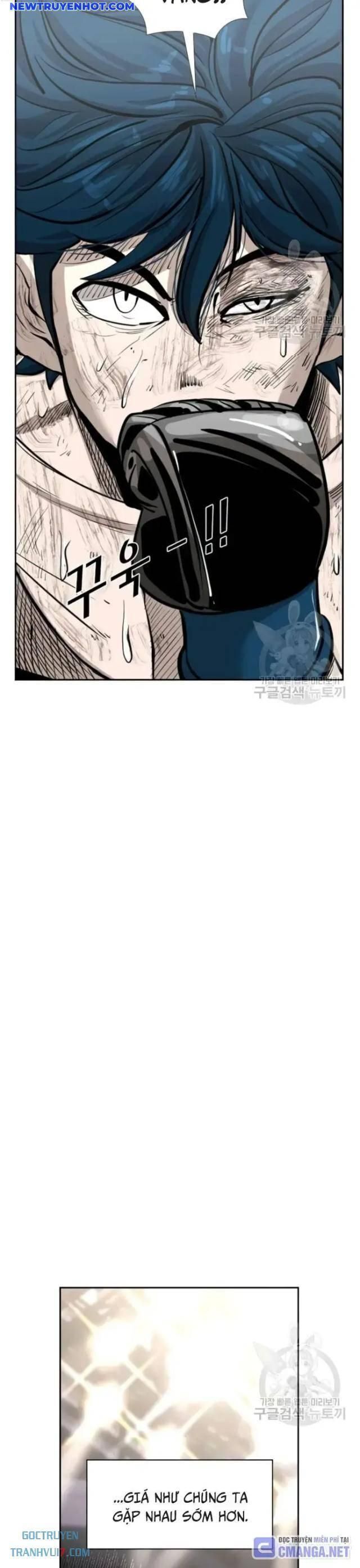 Shark - Cá Mập: Chapter 219