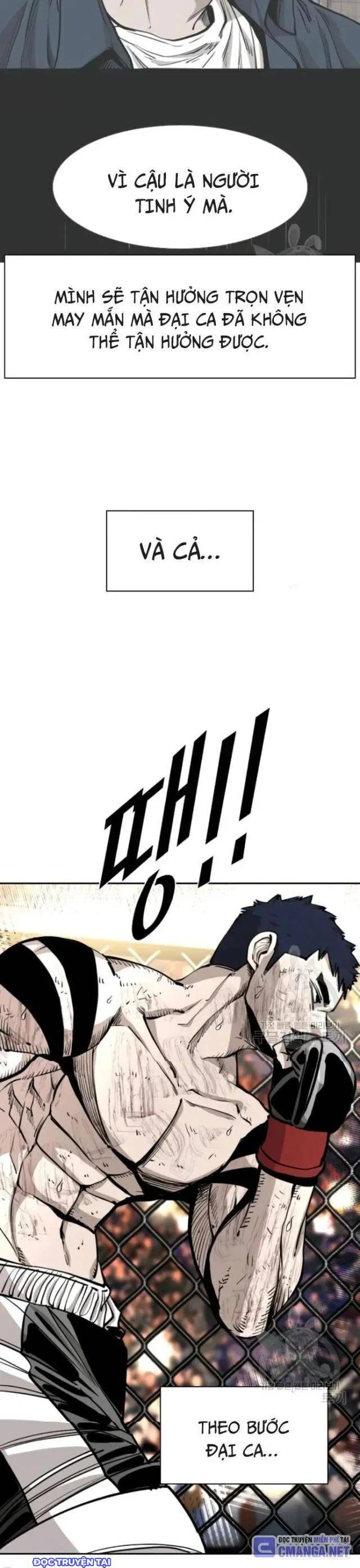 Shark - Cá Mập: Chapter 219