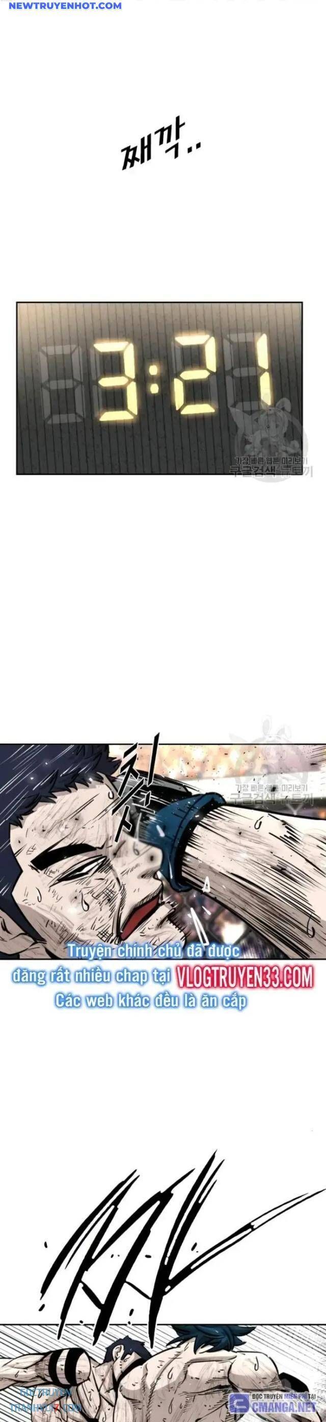 Shark - Cá Mập: Chapter 219