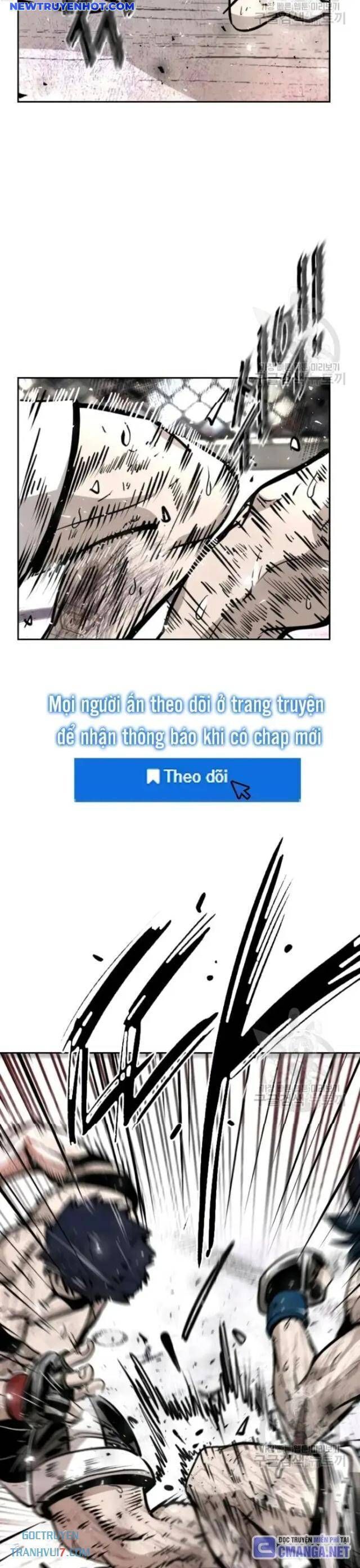 Shark - Cá Mập: Chapter 219