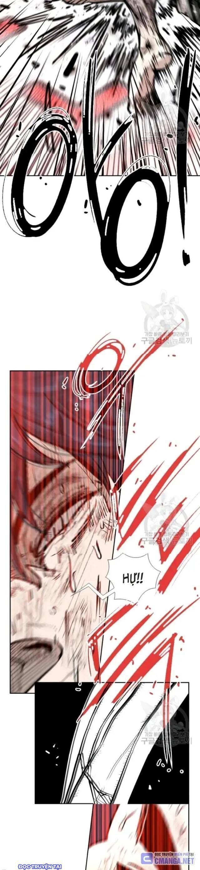 Shark - Cá Mập: Chapter 219