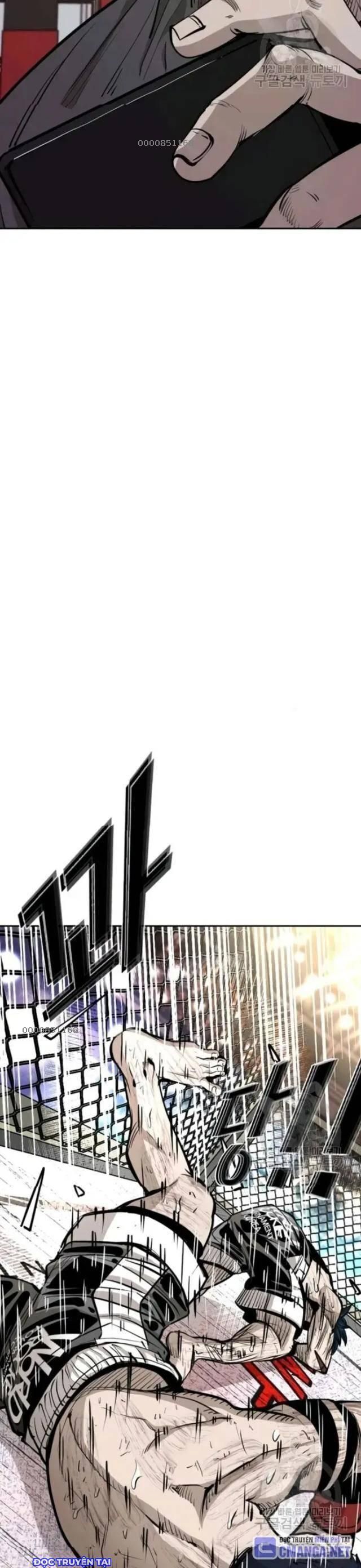 Shark - Cá Mập: Chapter 219