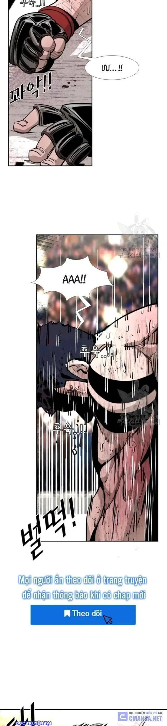 Shark - Cá Mập: Chapter 219