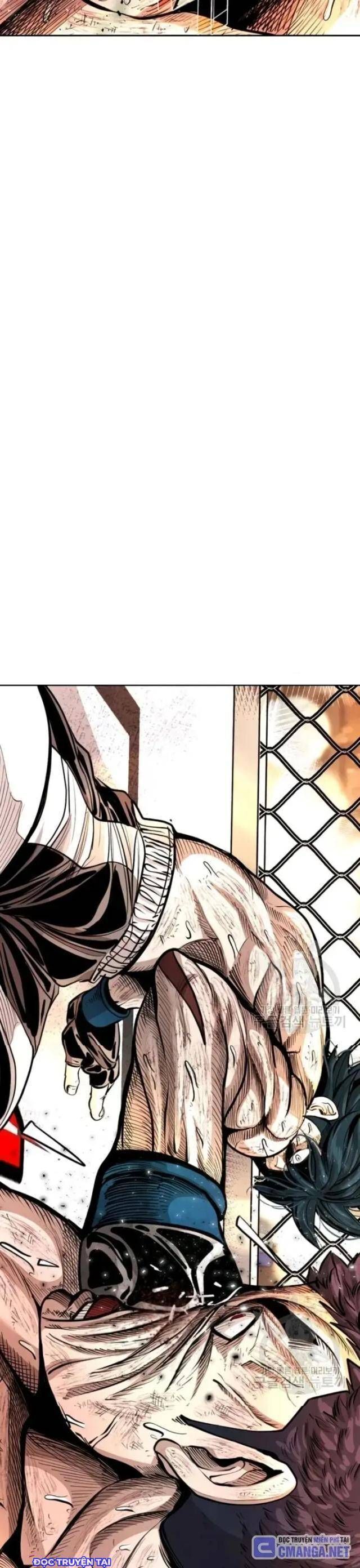 Shark - Cá Mập: Chapter 219