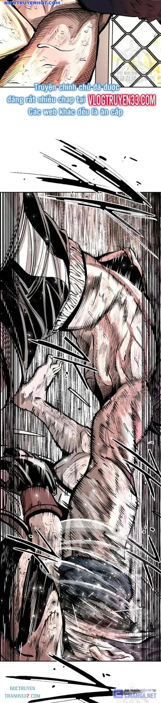 Shark - Cá Mập: Chapter 219