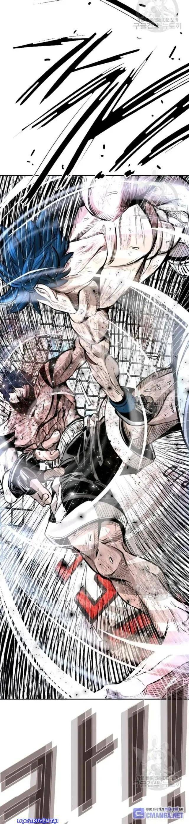 Shark - Cá Mập: Chapter 219