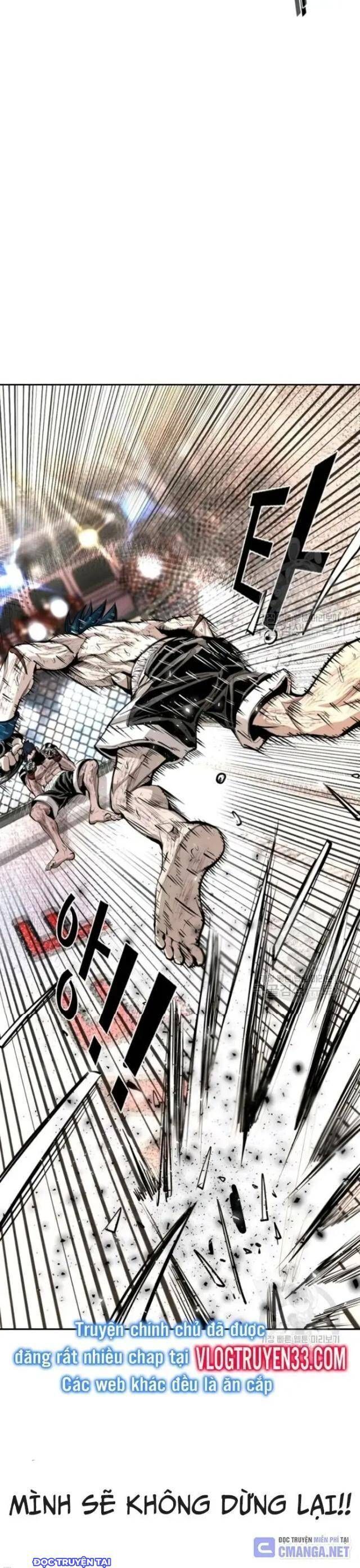 Shark - Cá Mập: Chapter 219