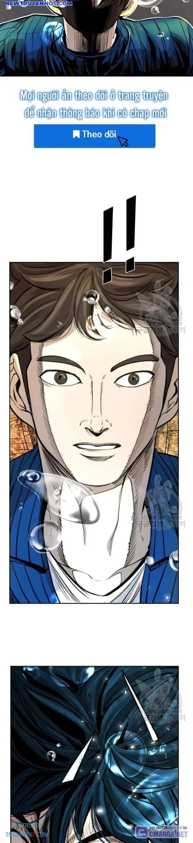 Shark - Cá Mập: Chapter 219