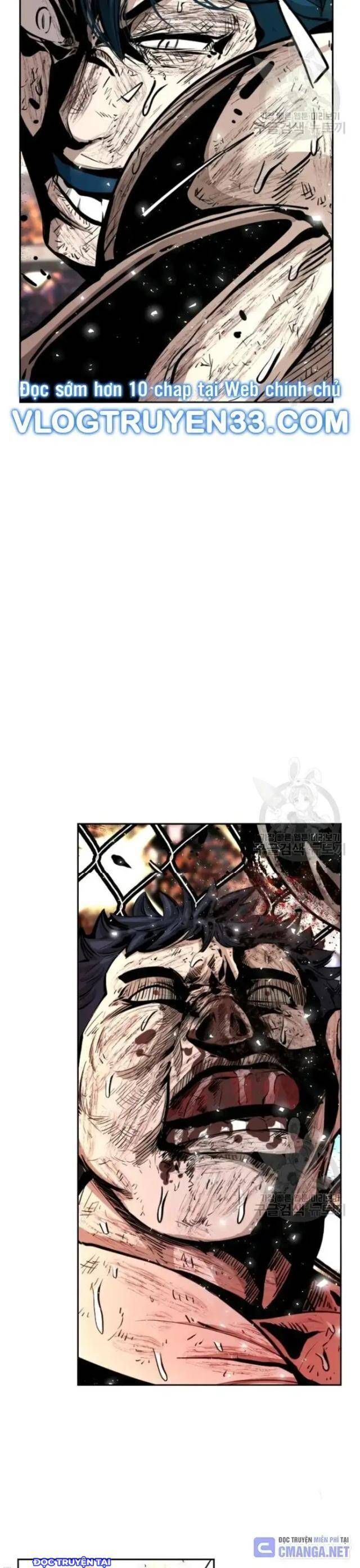 Shark - Cá Mập: Chapter 219