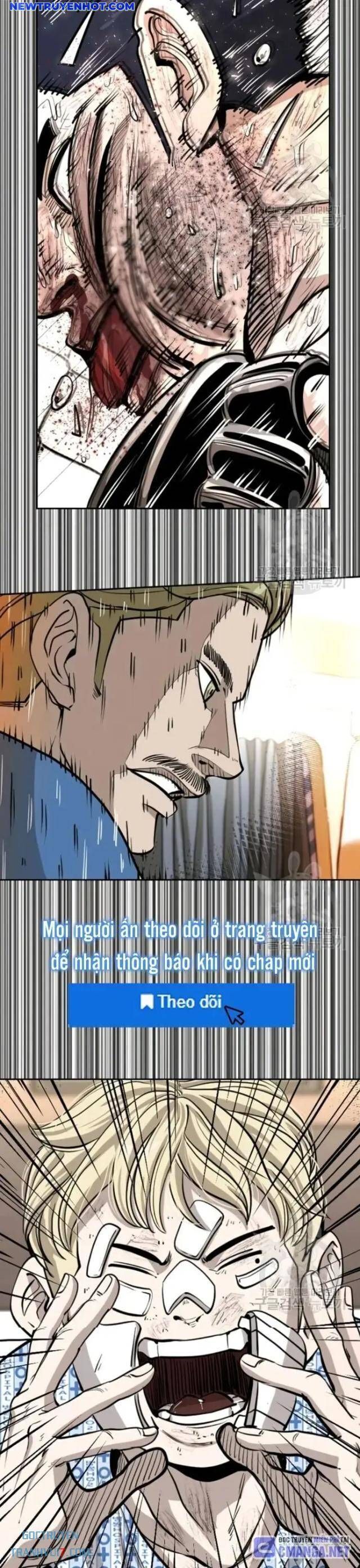 Shark - Cá Mập: Chapter 219