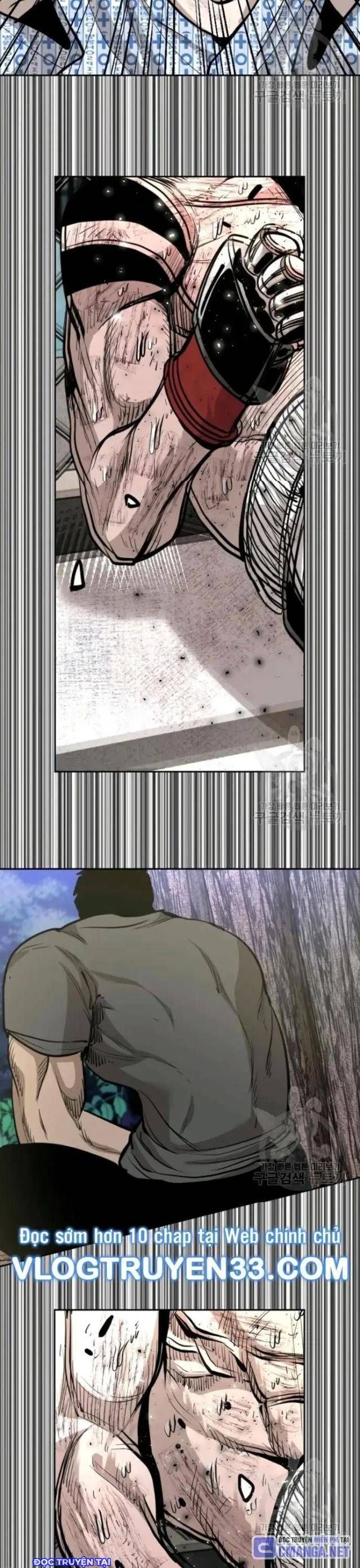 Shark - Cá Mập: Chapter 219