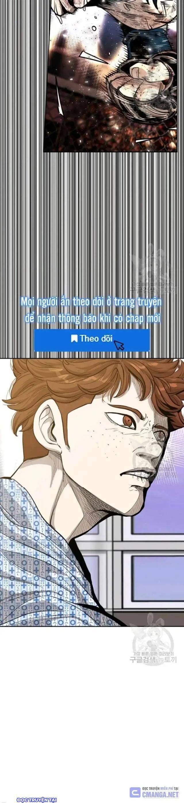 Shark - Cá Mập: Chapter 219