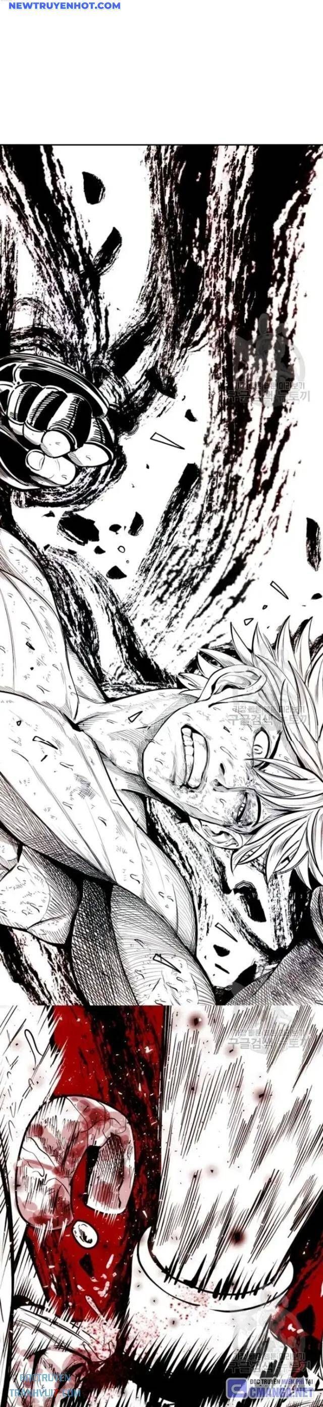 Shark - Cá Mập: Chapter 219