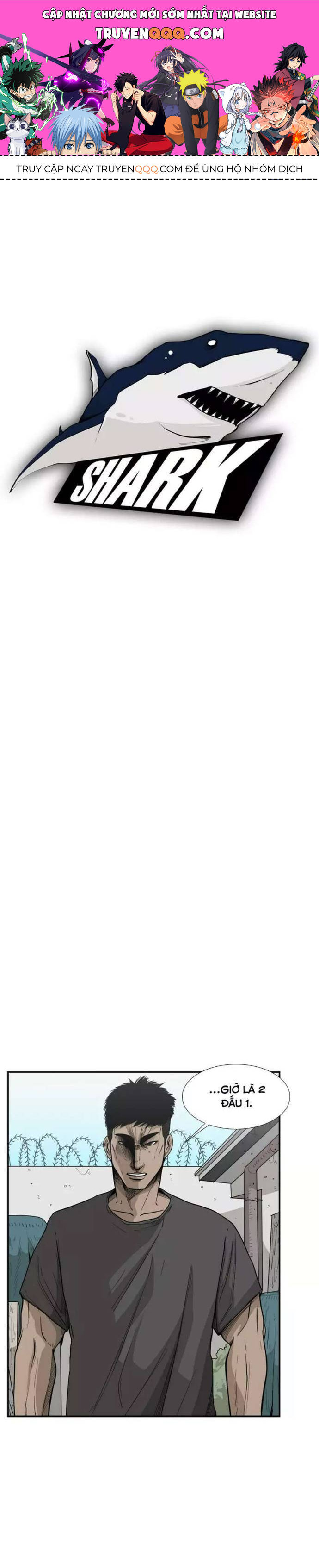 Shark - Cá Mập: Chapter 22
