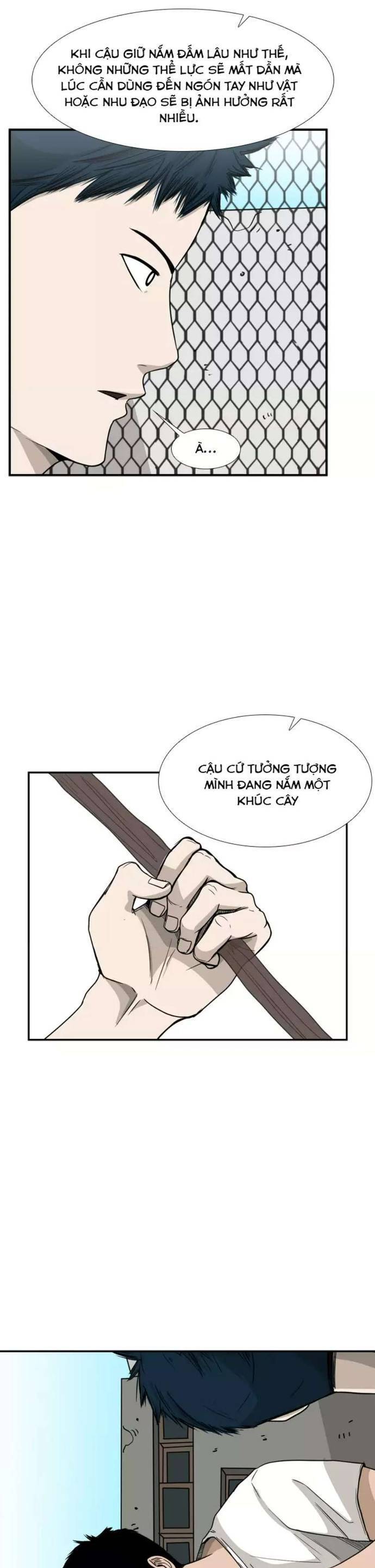 Shark - Cá Mập: Chapter 22