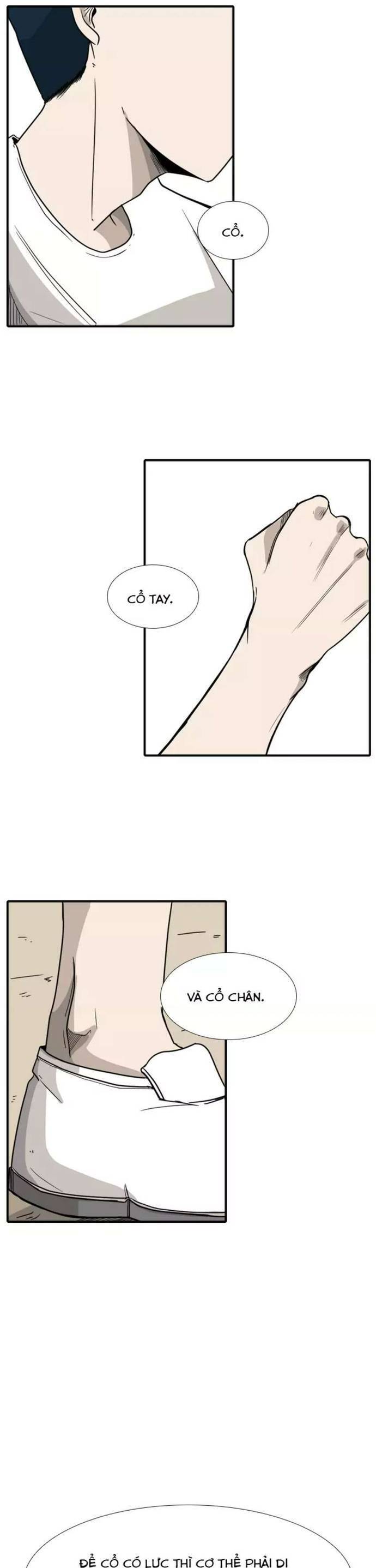 Shark - Cá Mập: Chapter 22