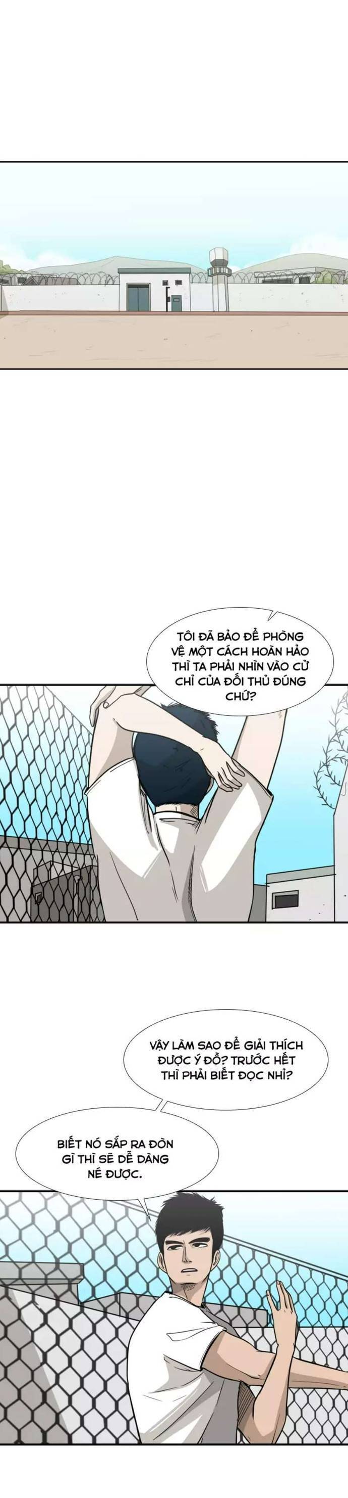 Shark - Cá Mập: Chapter 22