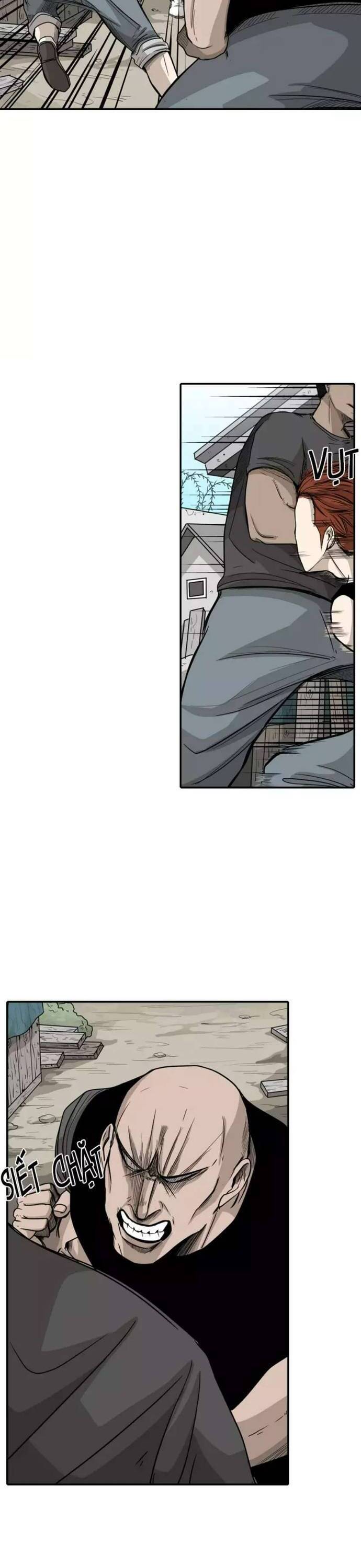 Shark - Cá Mập: Chapter 22