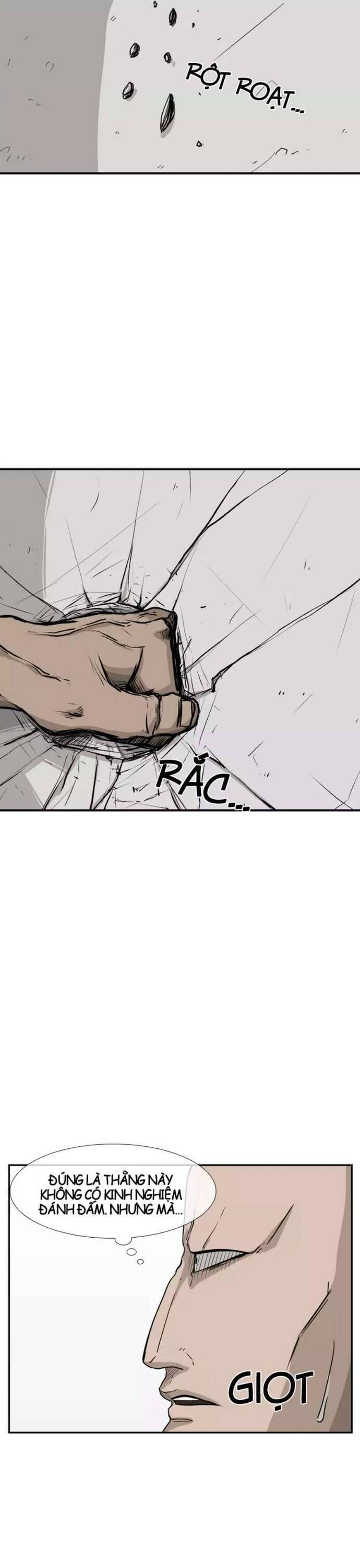 Shark - Cá Mập: Chapter 22