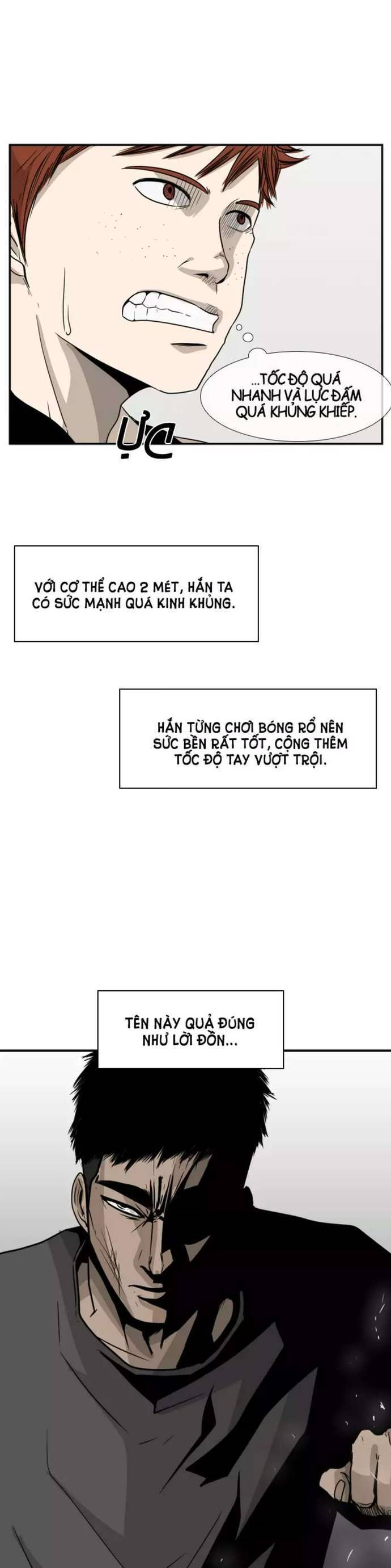 Shark - Cá Mập: Chapter 22
