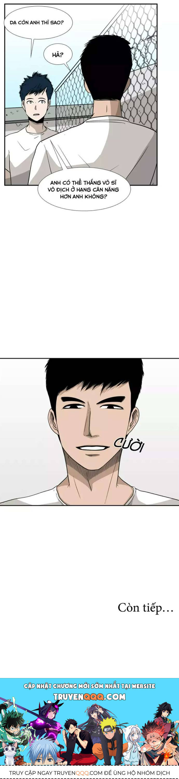 Shark - Cá Mập: Chapter 22