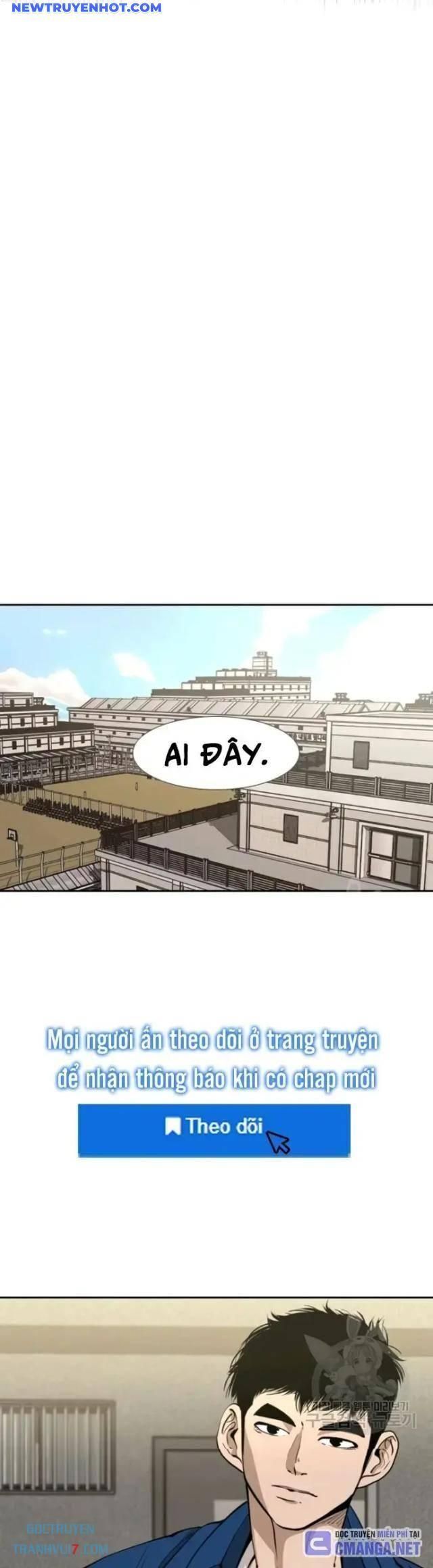 Shark - Cá Mập: Chapter 220