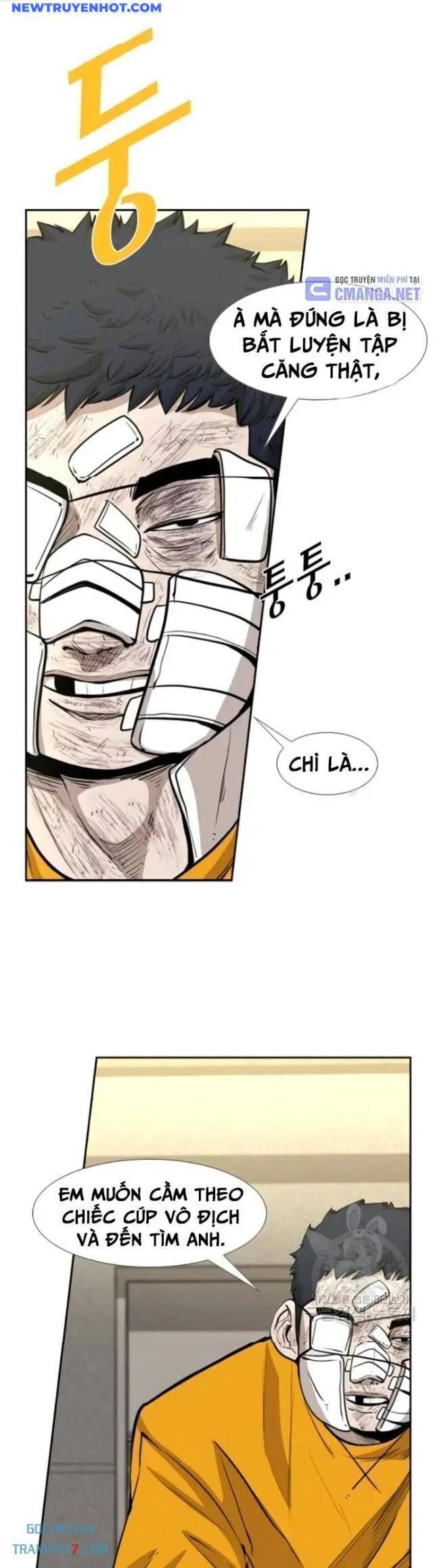 Shark - Cá Mập: Chapter 220