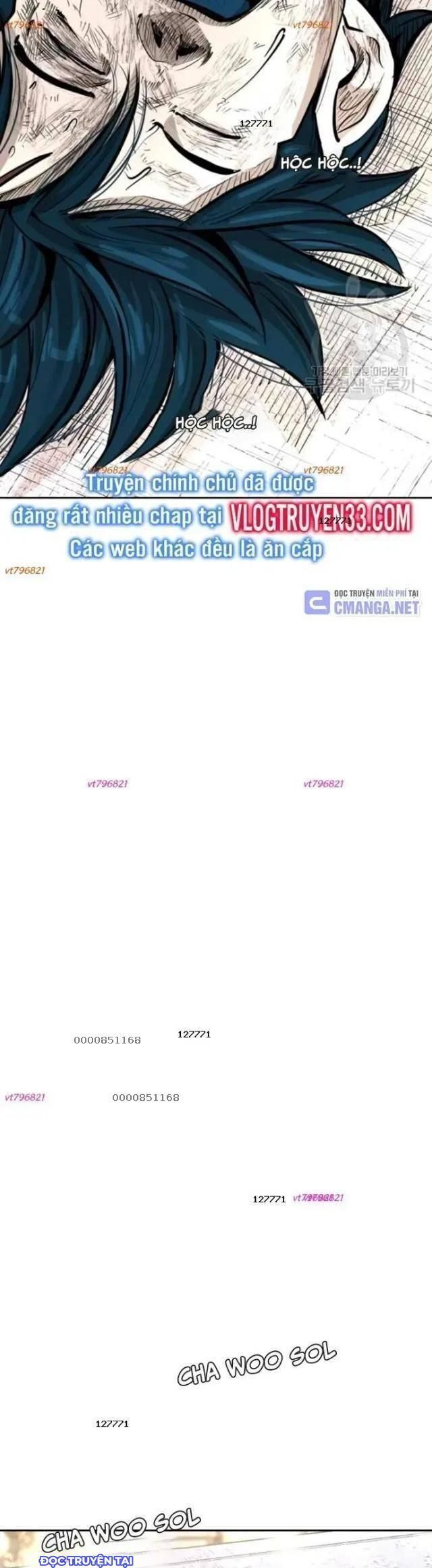 Shark - Cá Mập: Chapter 220