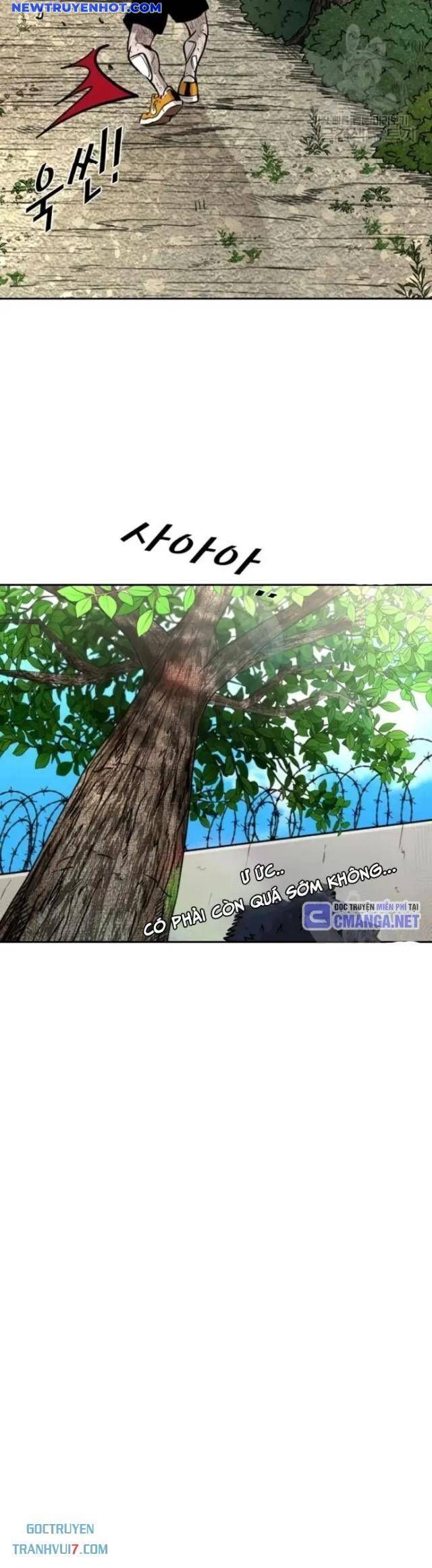 Shark - Cá Mập: Chapter 220