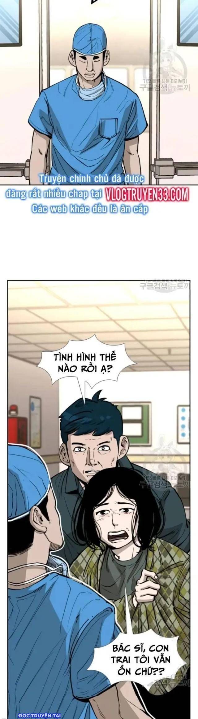 Shark - Cá Mập: Chapter 220