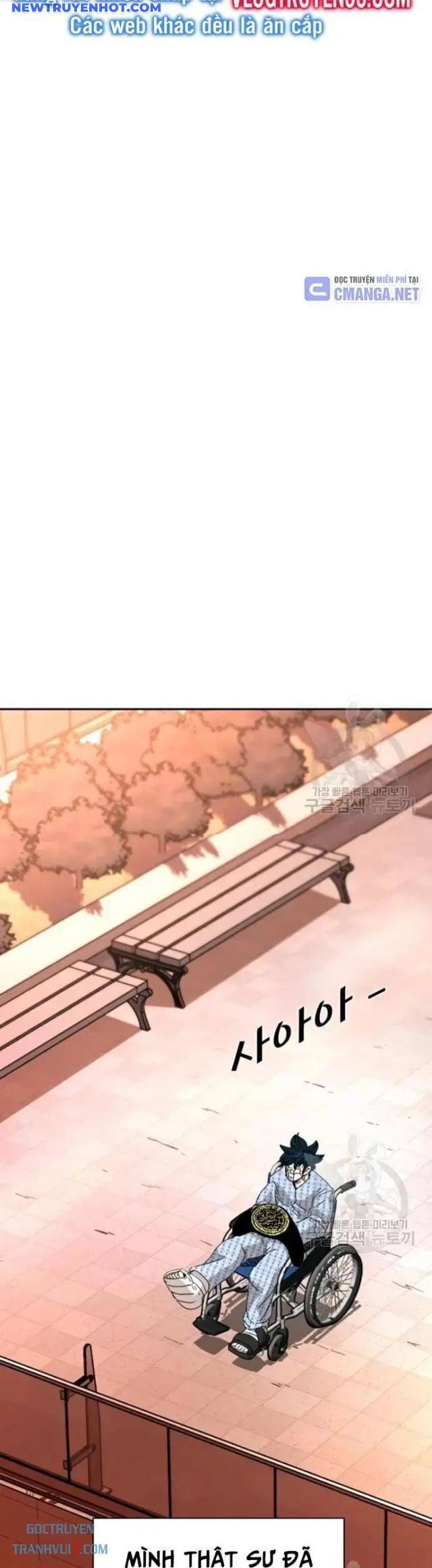 Shark - Cá Mập: Chapter 220