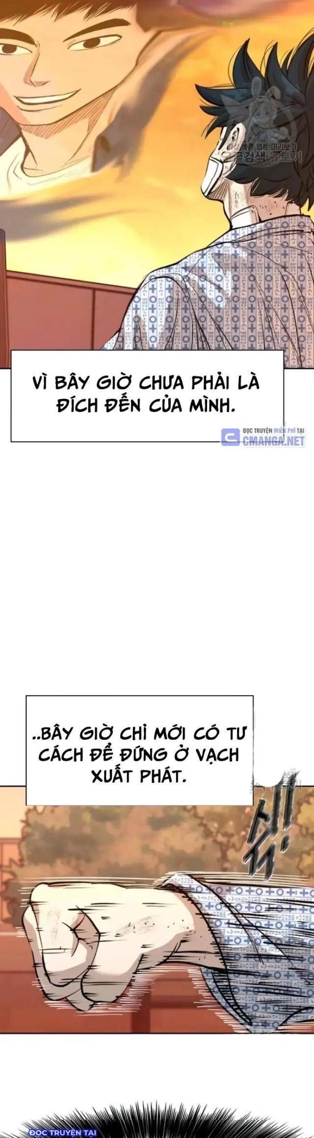 Shark - Cá Mập: Chapter 220