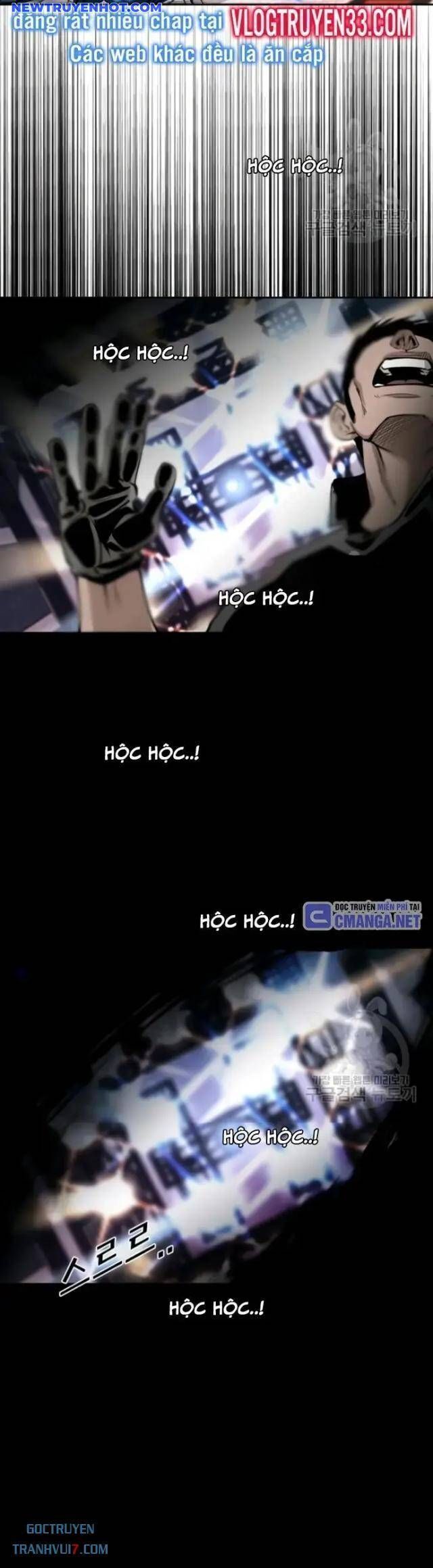 Shark - Cá Mập: Chapter 220