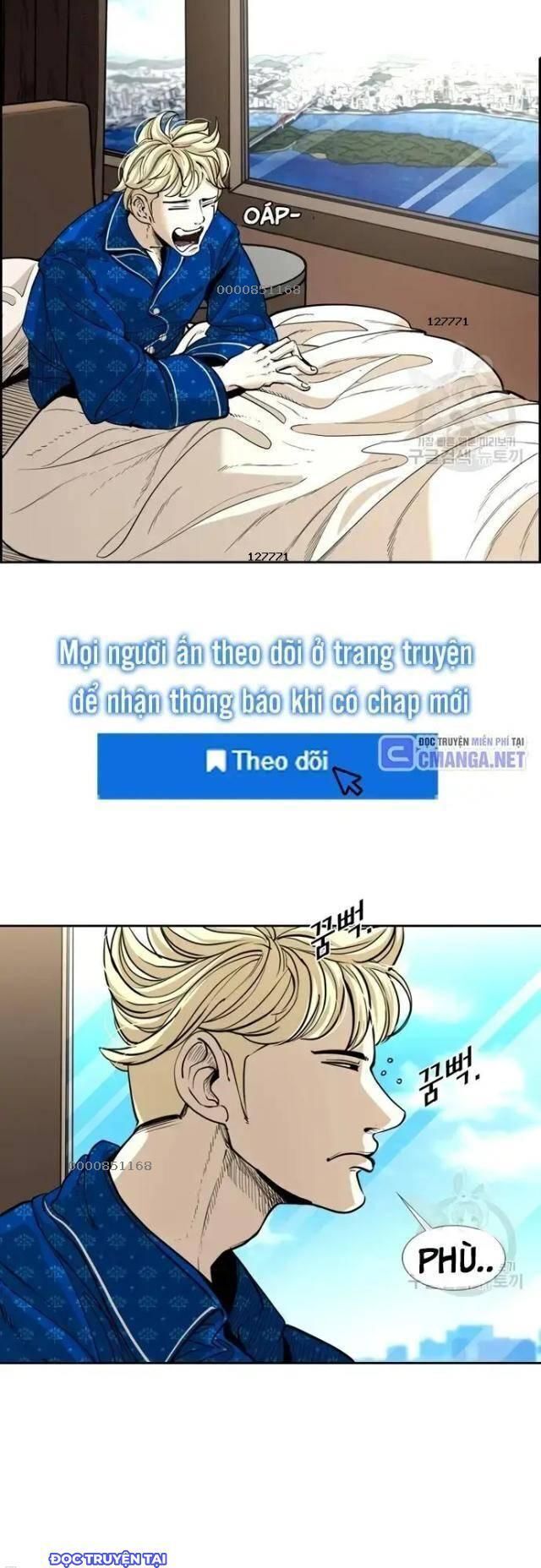 Shark - Cá Mập: Chapter 221