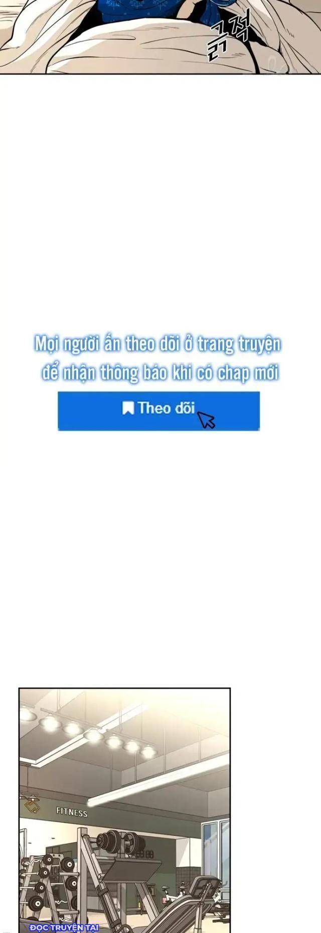 Shark - Cá Mập: Chapter 221