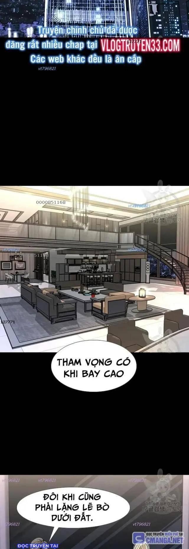 Shark - Cá Mập: Chapter 221