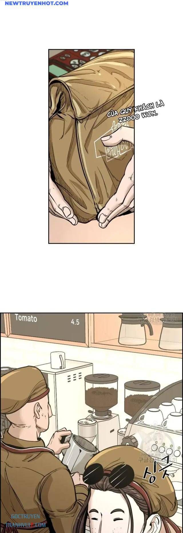 Shark - Cá Mập: Chapter 221