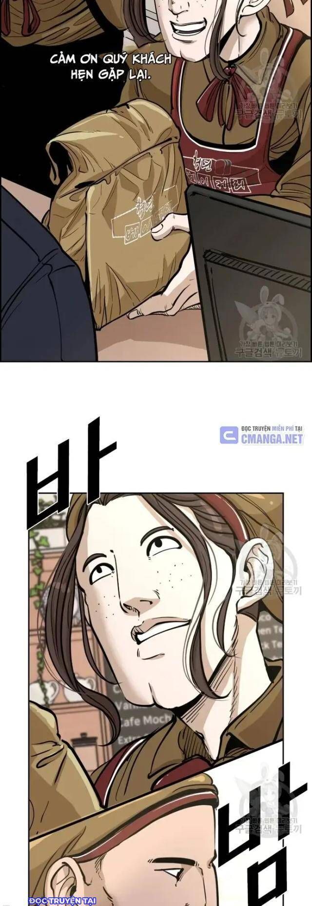 Shark - Cá Mập: Chapter 221