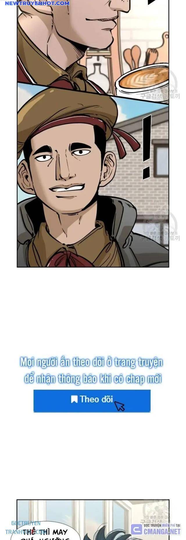 Shark - Cá Mập: Chapter 221