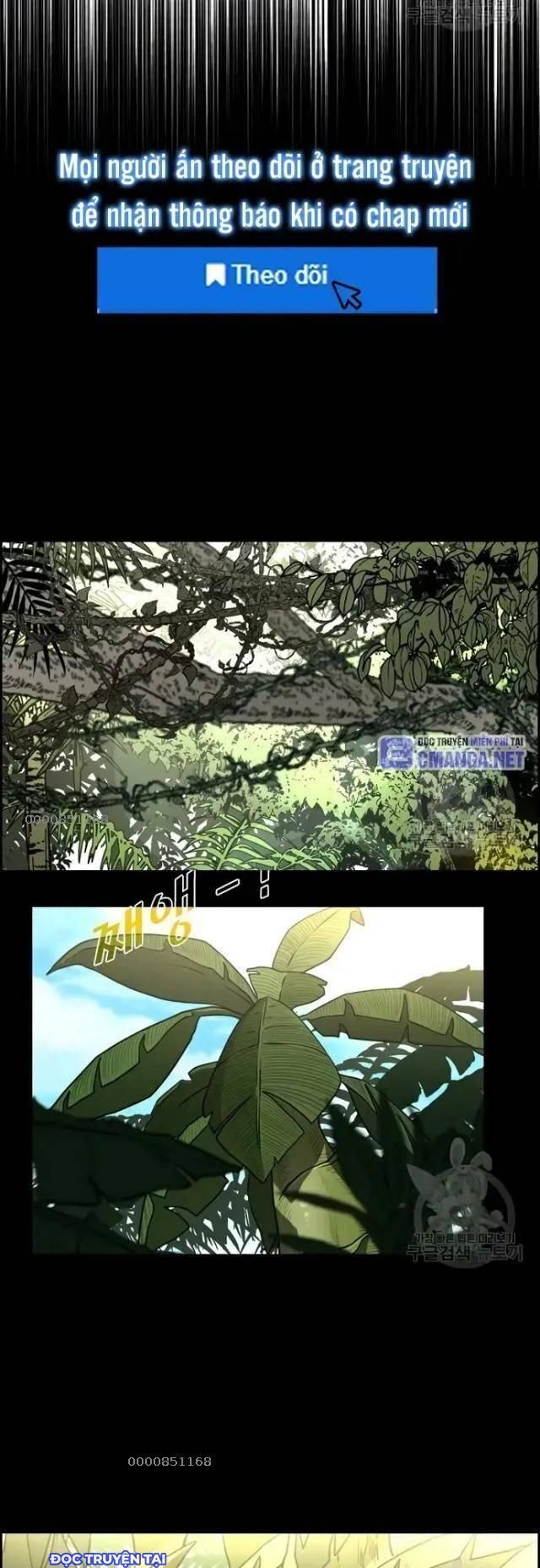 Shark - Cá Mập: Chapter 221